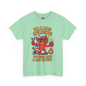 Playful Bad Influence T-Shirt
