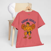 Squat Goals T-Shirt