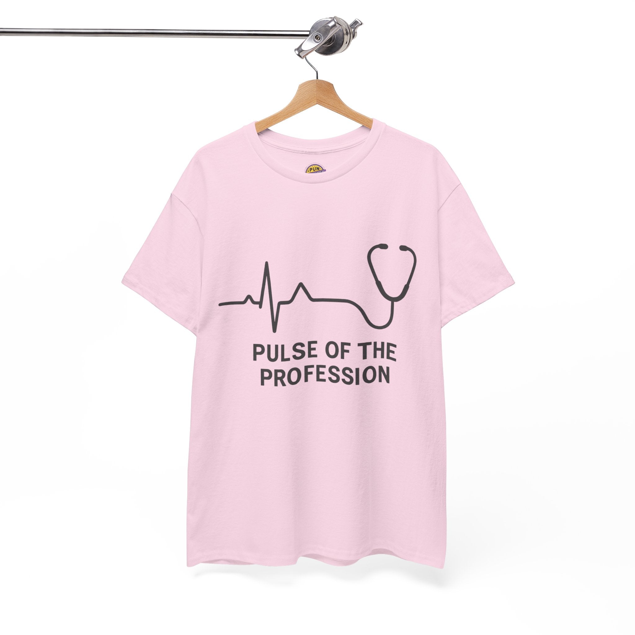 Pulse of the Profession T-Shirt
