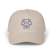 GG Gaming Baseball Hat
