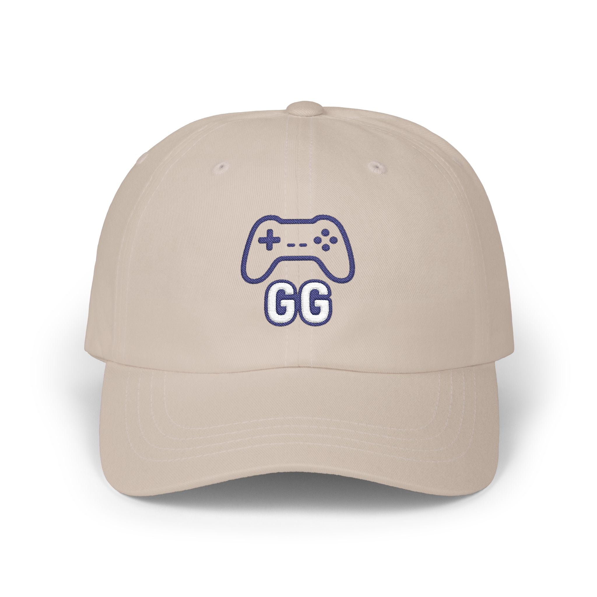 GG Gaming Baseball Hat