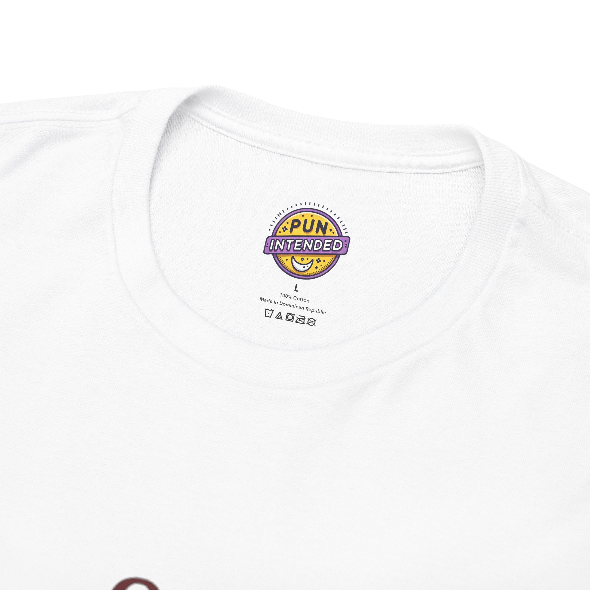 Save Water Drink Wine T-Shirt