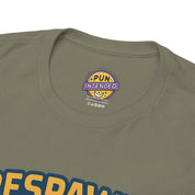 'Respawn in 5... Please Wait T-Shirt