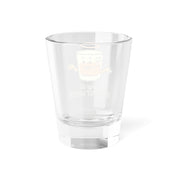 Try it, it is Just Water Shot Glass