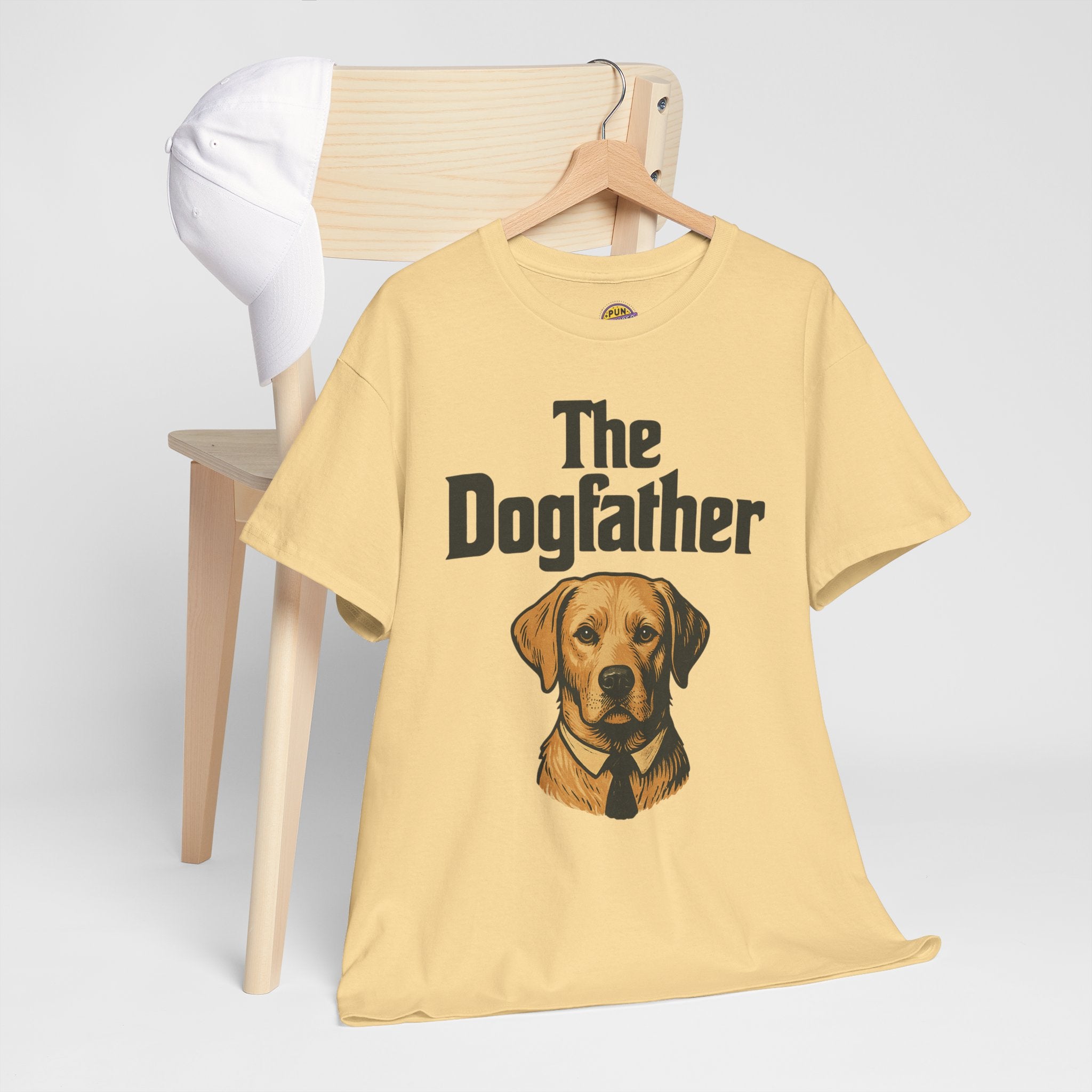 Dog Father T-Shirt