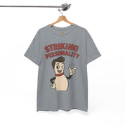 Striking Personality T-Shirt