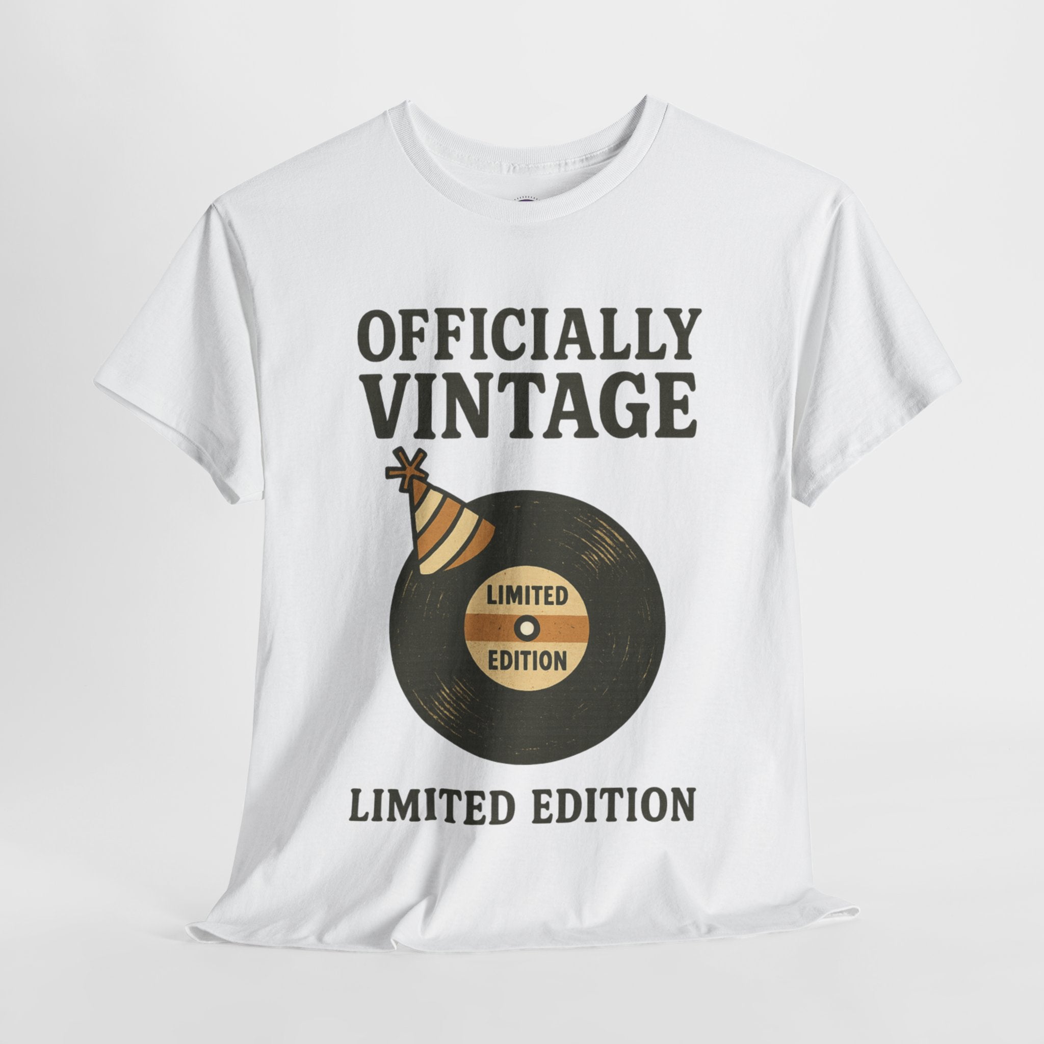 Officially Vintage T-Shirt