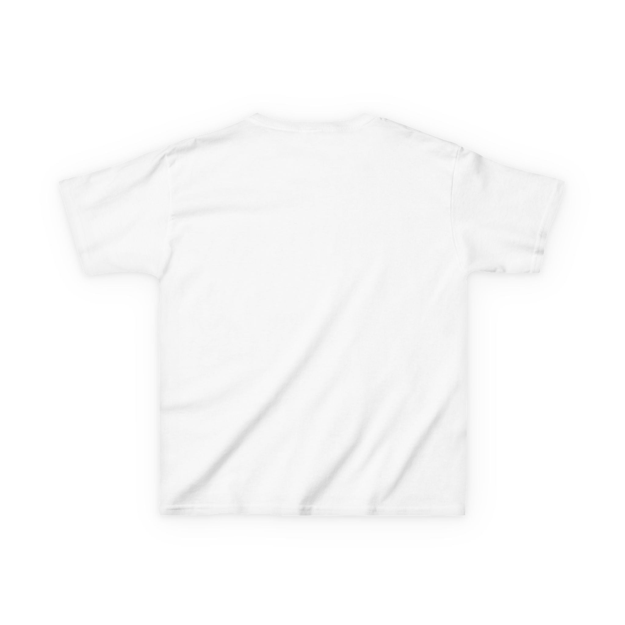 I Love Dino Nuggies Childrens T-Shirt