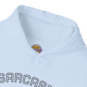 Sarcasm University Hoodie