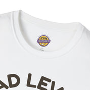 Dad Level Unlocked T-Shirt