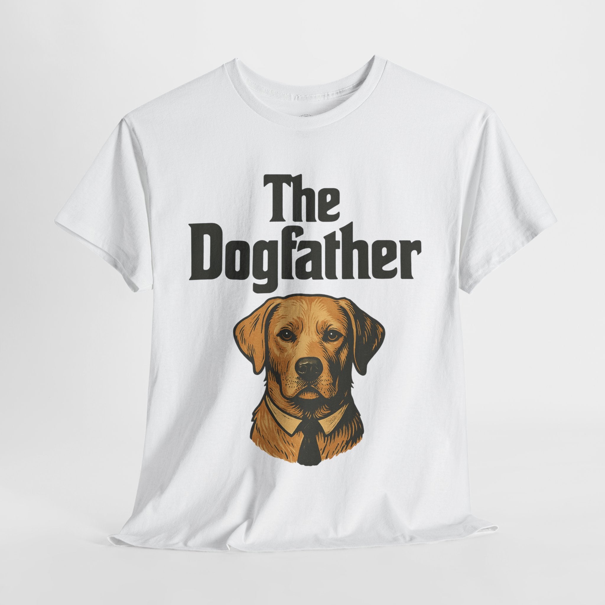 Dog Father T-Shirt