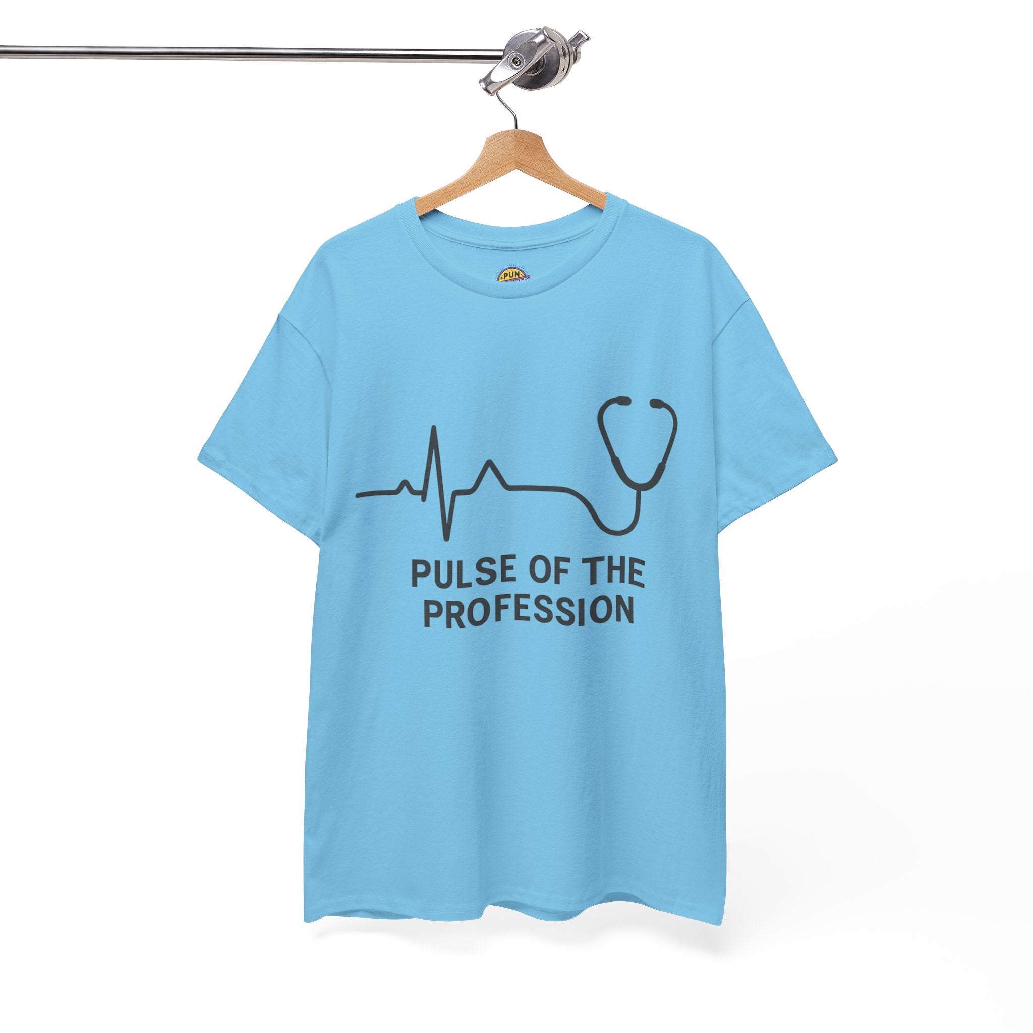 Pulse of the Profession T-Shirt