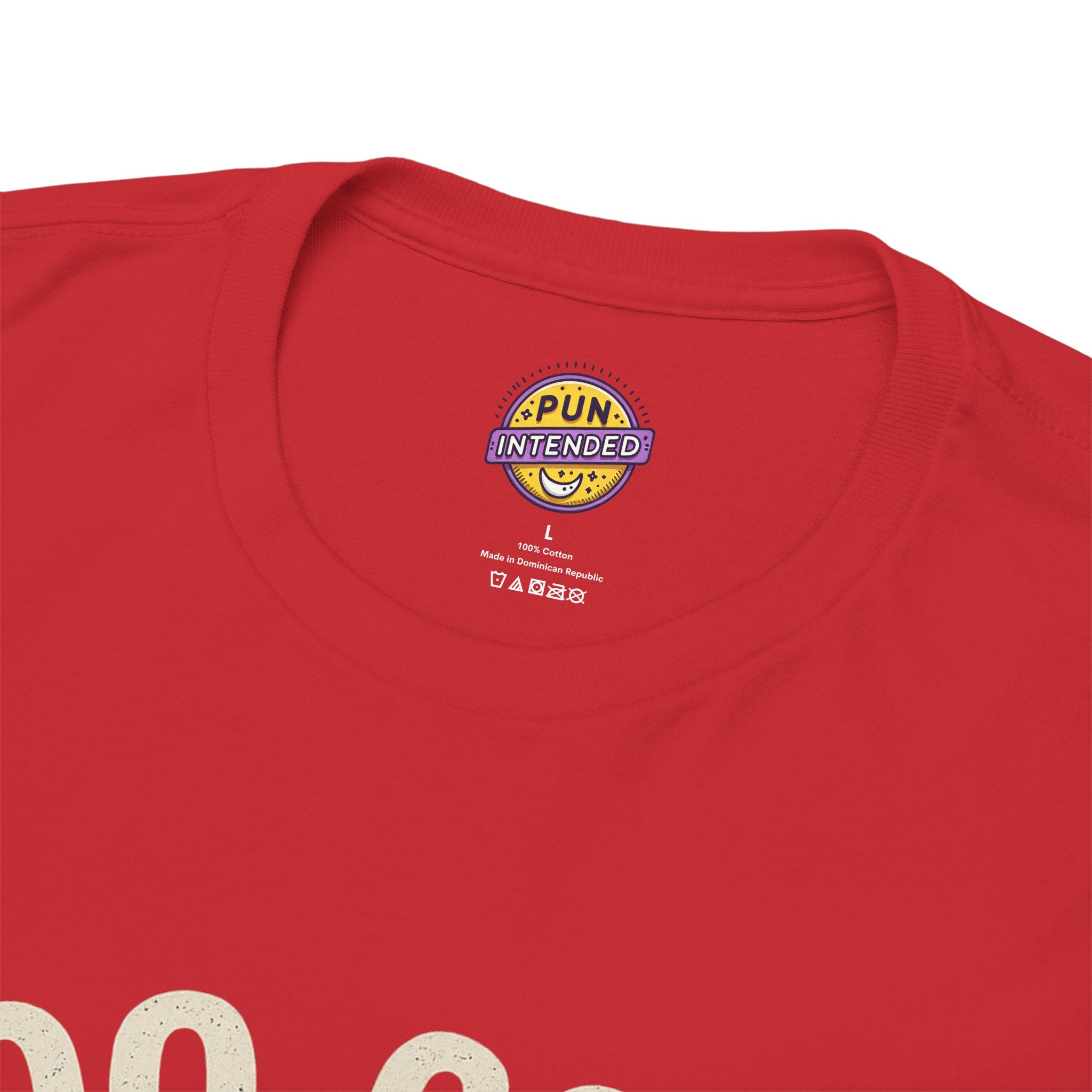Too Cool for School T-Shirt