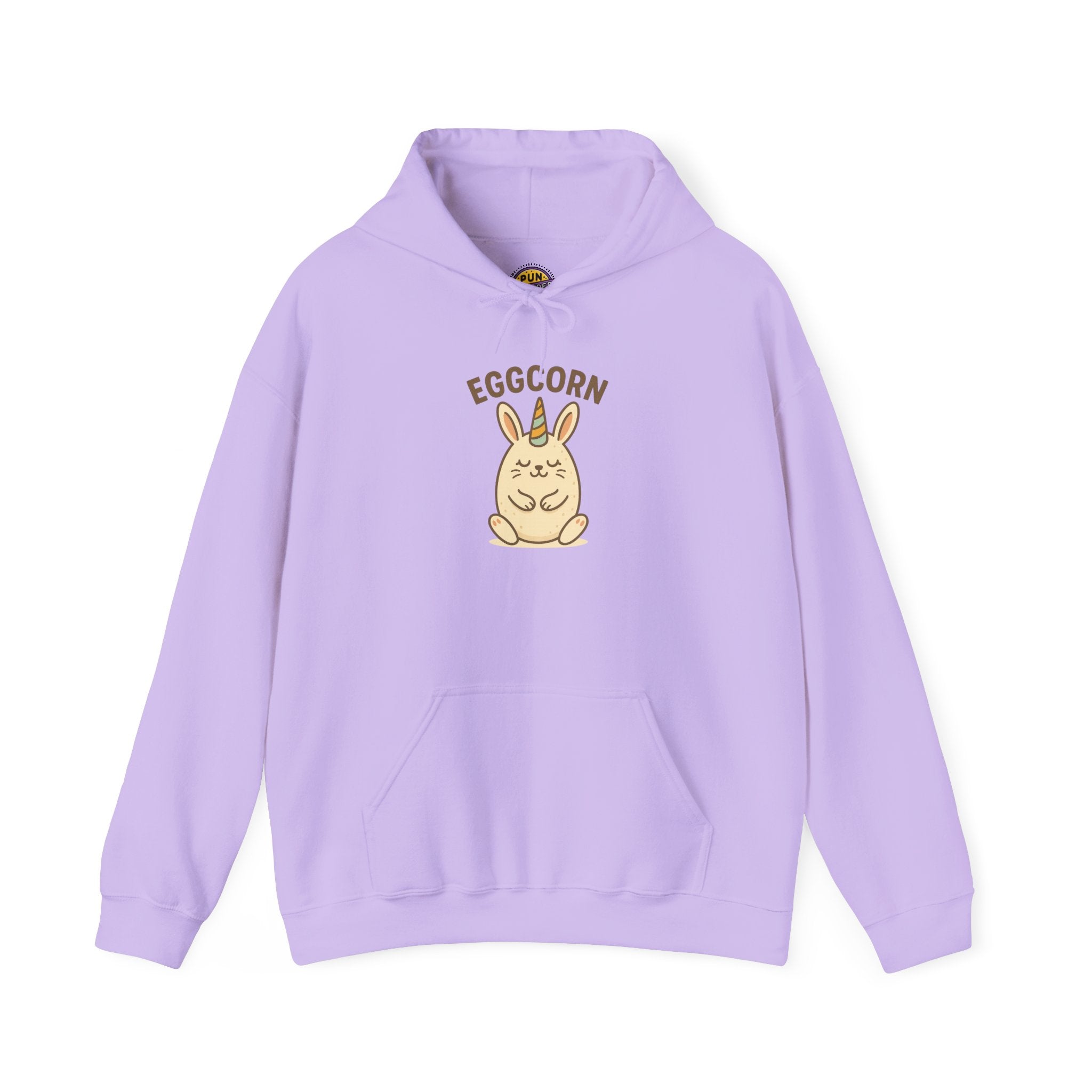 Eggcorn Bunny Hoodie