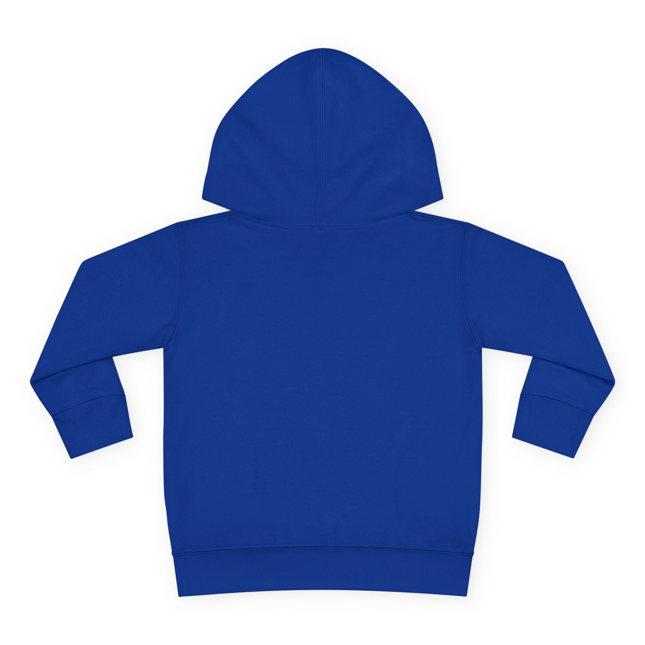 Loading... Hoodie Buff Toddler Hoodie