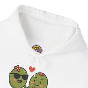 Olive You Hoodie