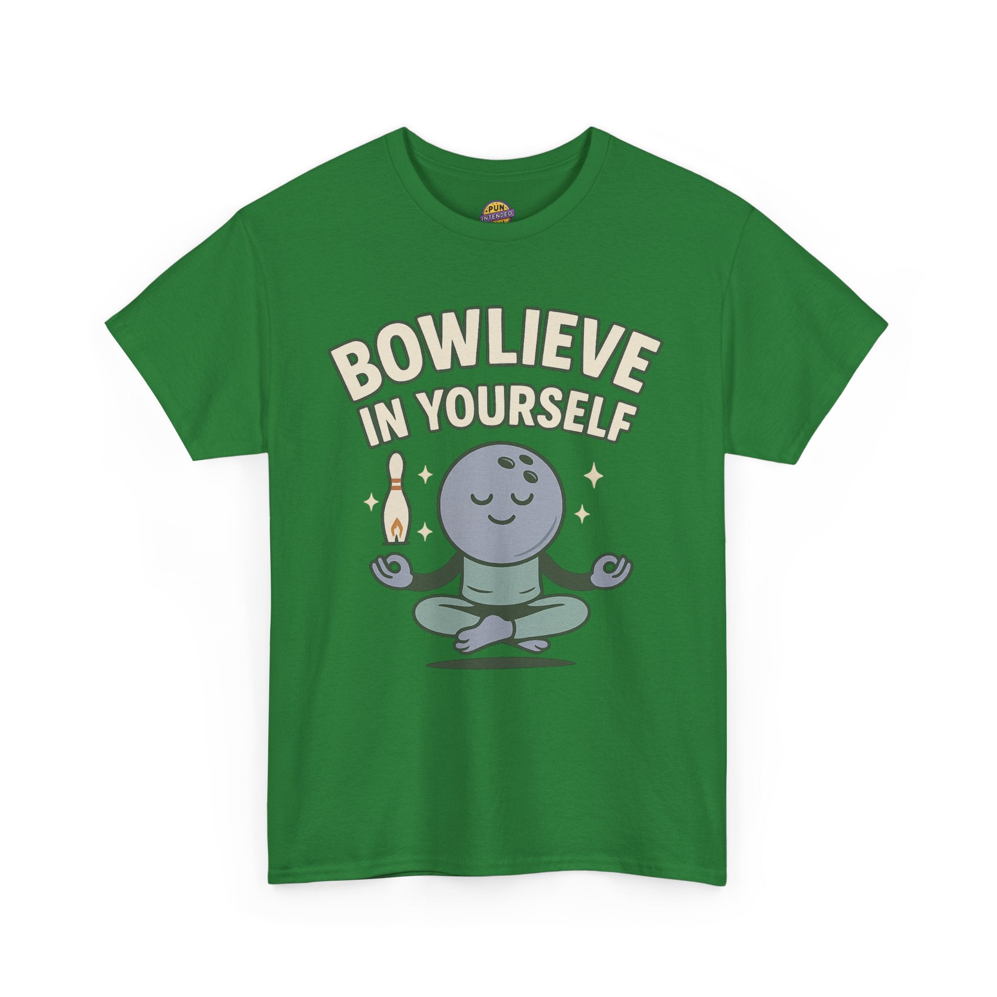 Bowleve in Yourself T-Shirt