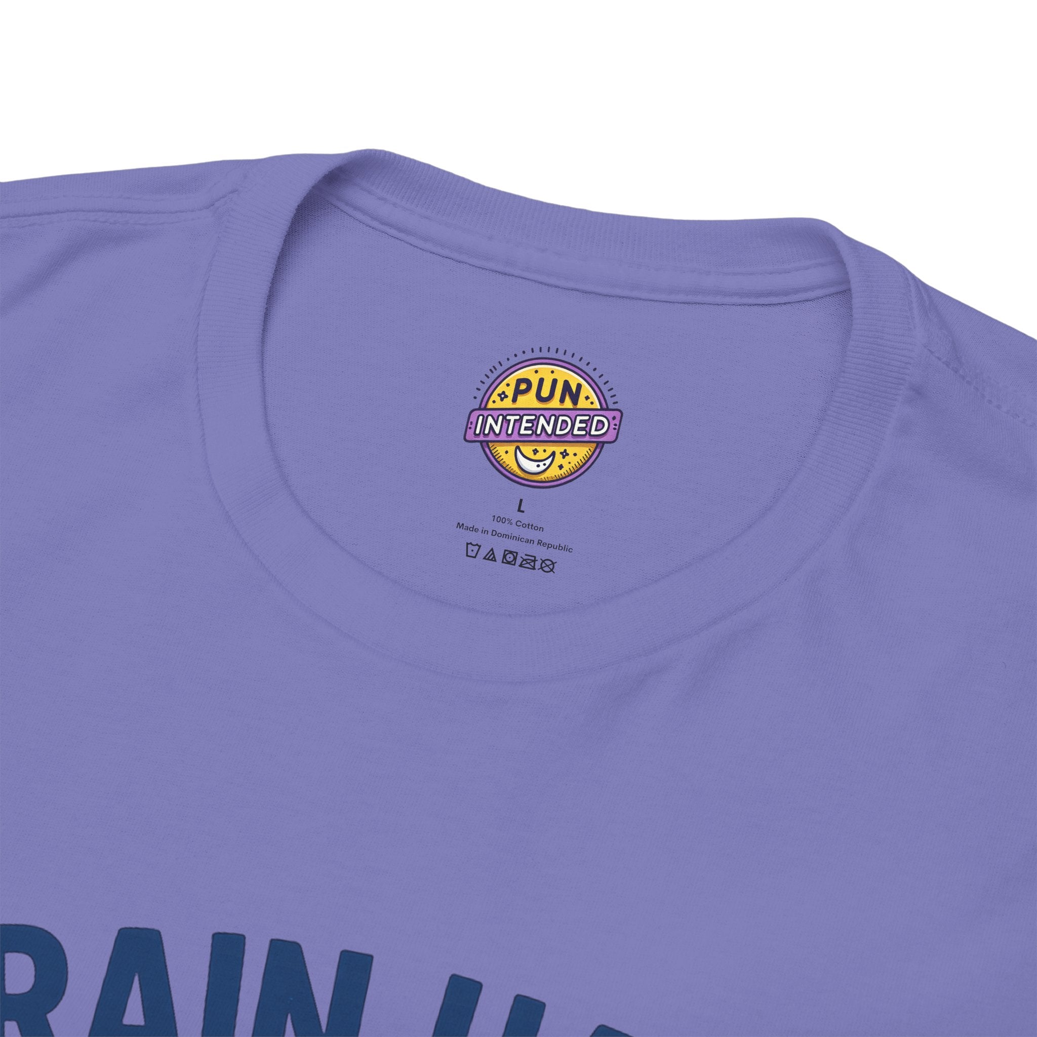 Train Hard Eat Hard T-Shirt
