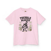 Treble Maker Kids T-Shirt