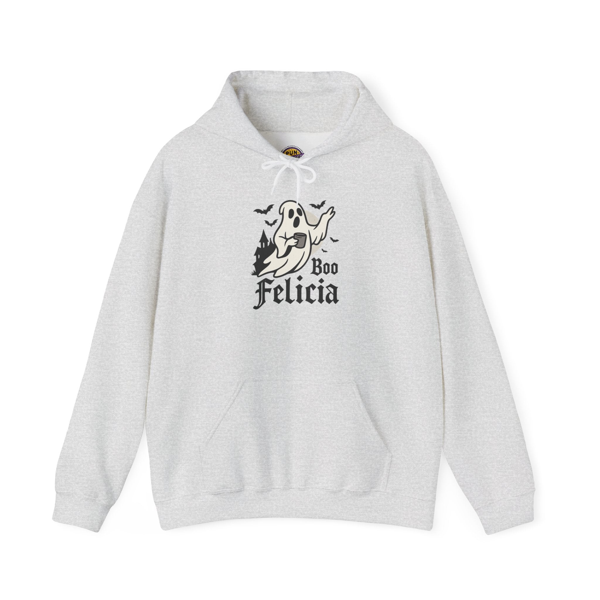 Boo Felicia Hoodie