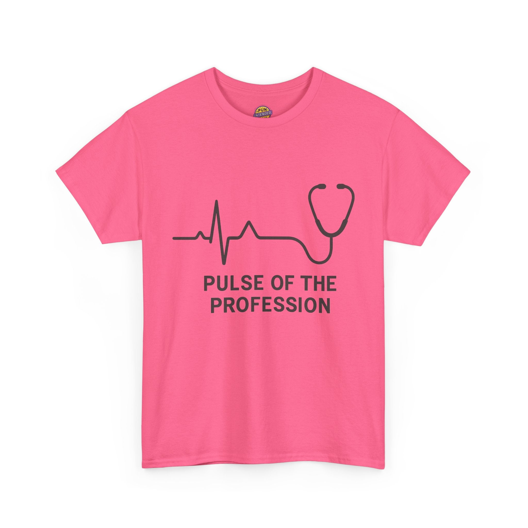 Pulse of the Profession T-Shirt