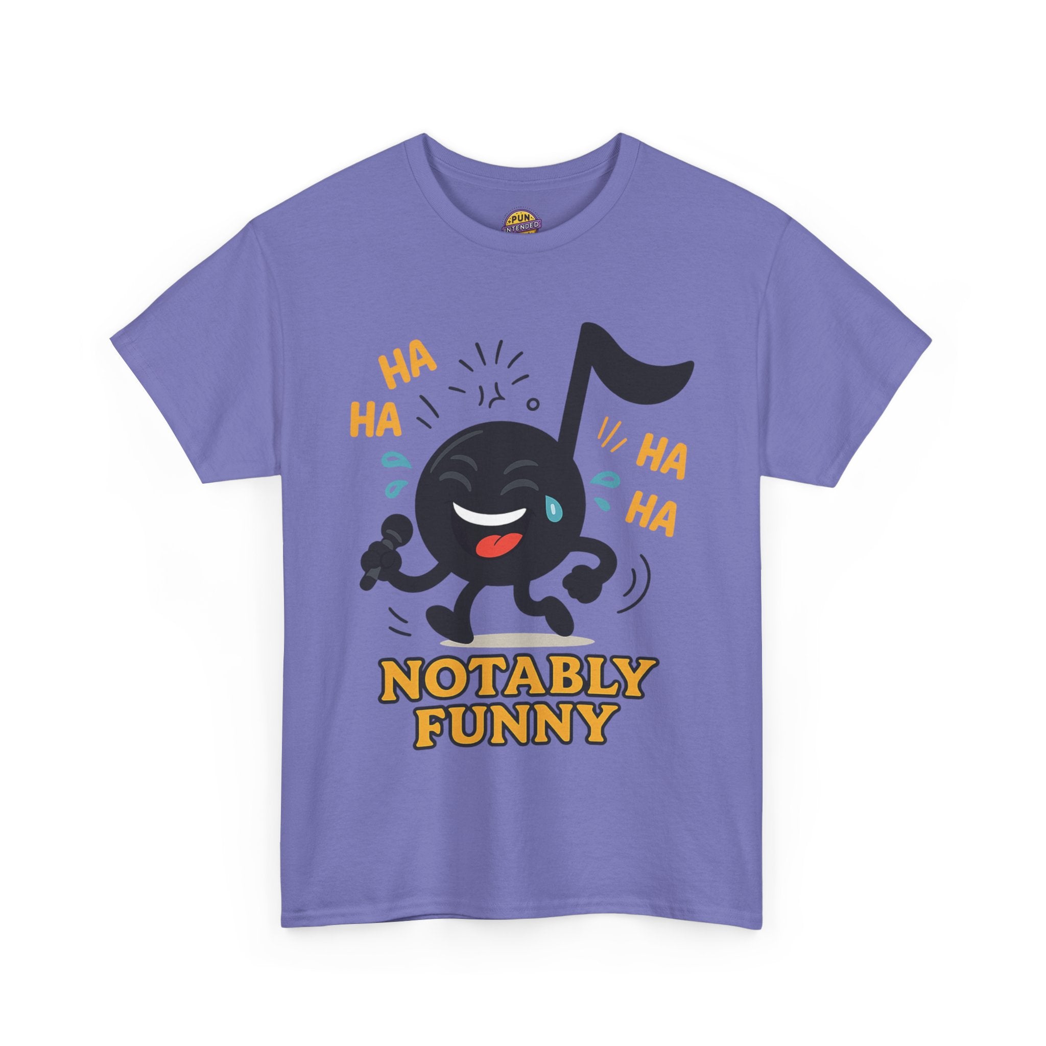 Notably Funny T-Shirt