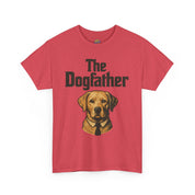 Dog Father T-Shirt