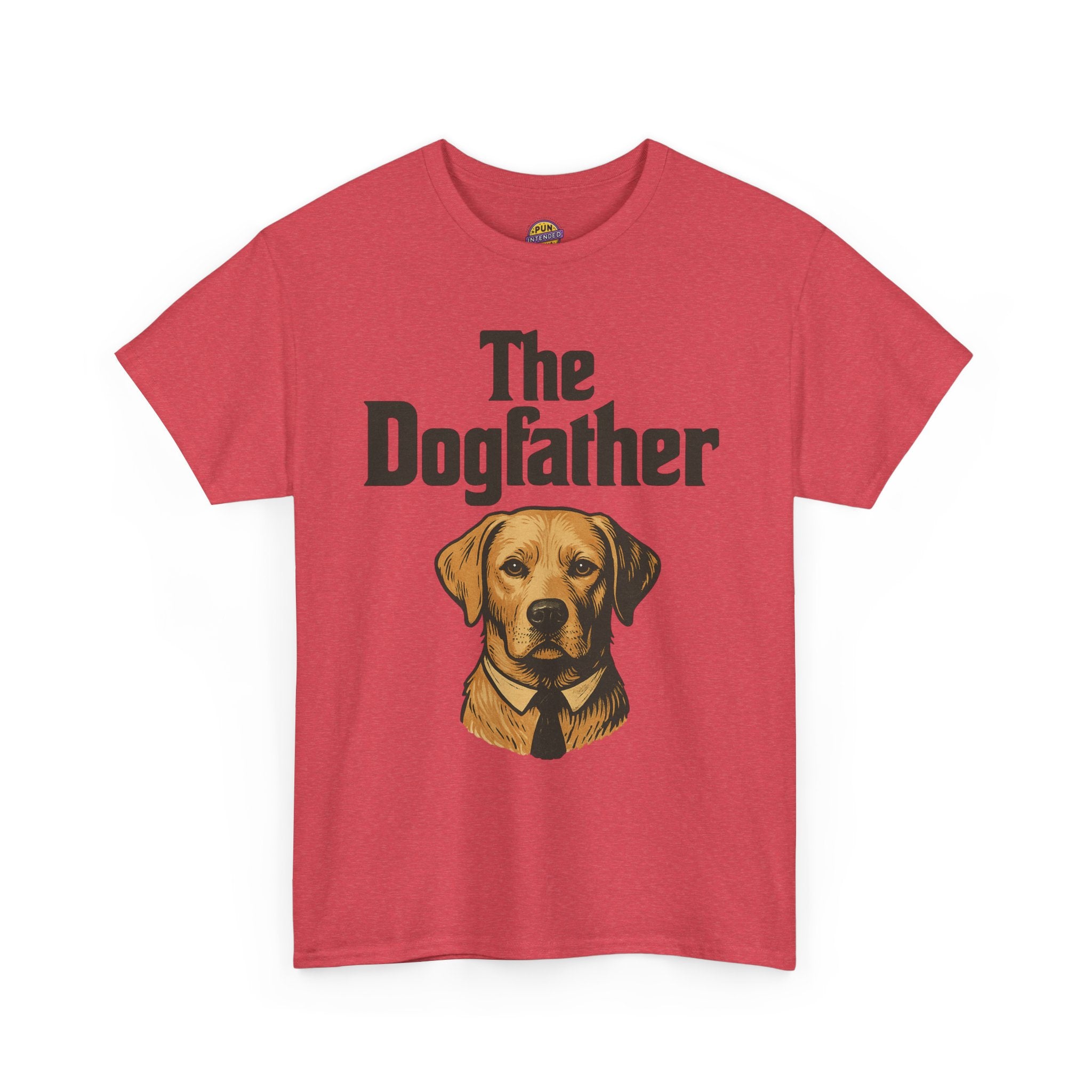 Dog Father T-Shirt