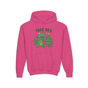 Tree Rex Boys & Girls Sweatshirt