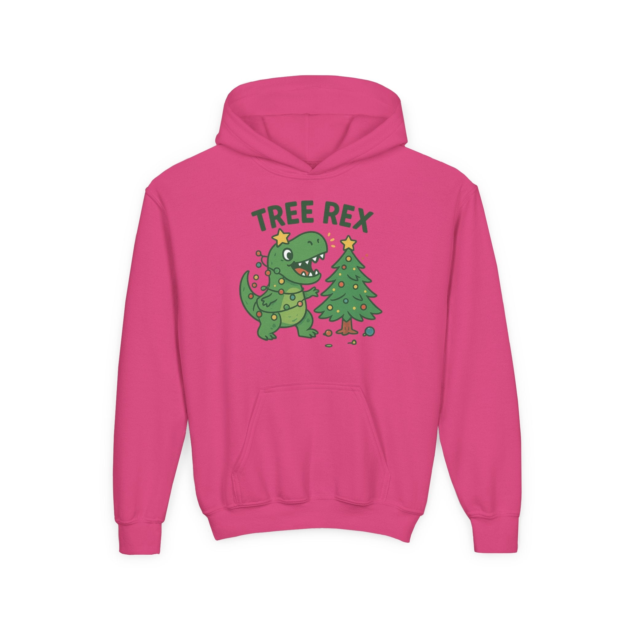 Tree Rex Boys & Girls Sweatshirt